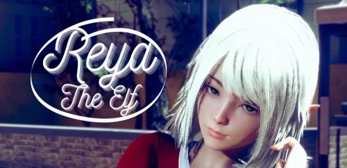 更新[亚洲风SLG/动态] 精灵雷亚 Reya the Elf  v0.7.4 Update 汉化步兵 [PC+安卓 18G]