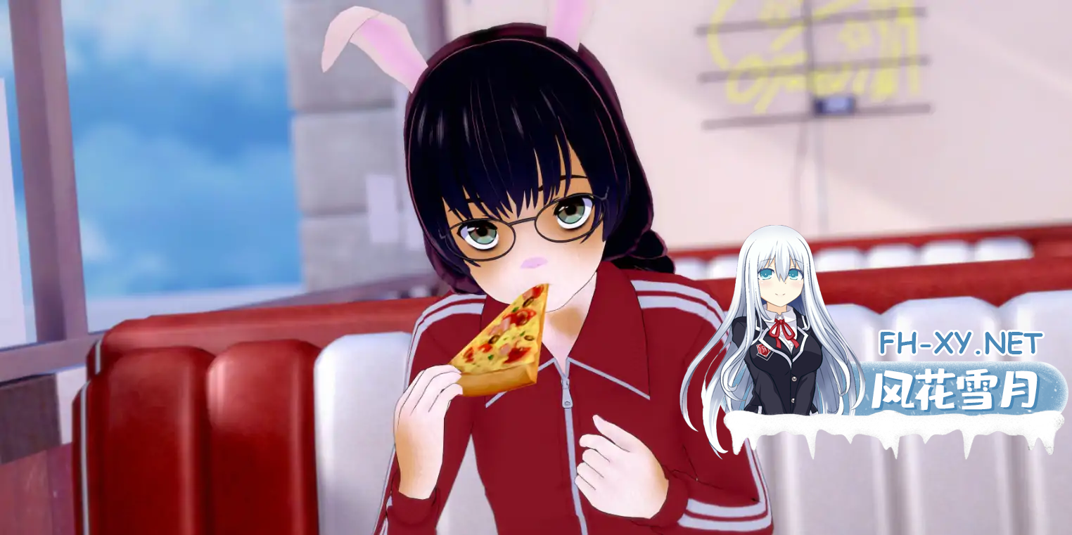 [日系SLG汉化]动态 岩石上的尾巴 Tails on the Rocks V1.3[PC+安卓1.9G]