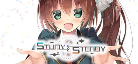 [ADV] STEAM官方繁体中文  Study § Steady[6G]
