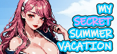 [SLG/PC] 我的秘密暑假 My Secret Summer Vacation v1.2.3 官方中文版 [1.9G]