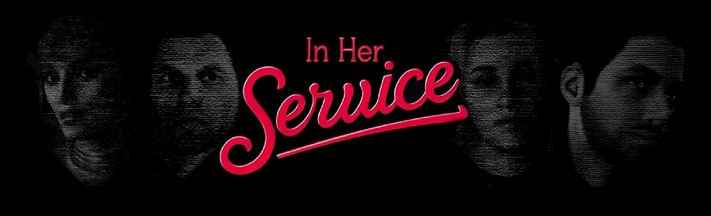 [欧美SLG/AI汉化/熟女/画廊全开]侍奉于她 In Her Service v0.95.40 Public AI汉化版[PC+安卓/5.39G/更新]