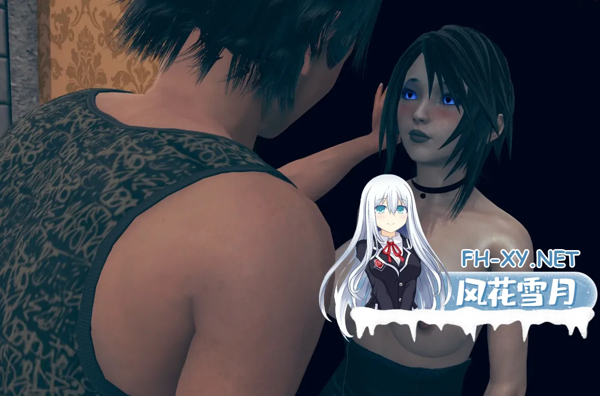 [SLG/汉化/3D/动态/更新]再见另一天/To See Another Day[Ver0.1.8b EA][PC+安卓/5.9G]