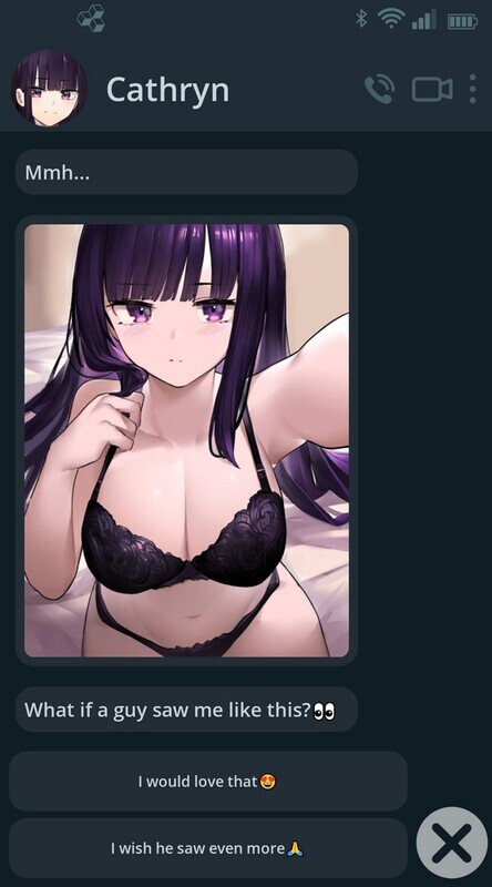 [互动SLG/NTR/动态/官中/更新]NTR手机/NTR Phone[Ver0.45.0][PC/500M]