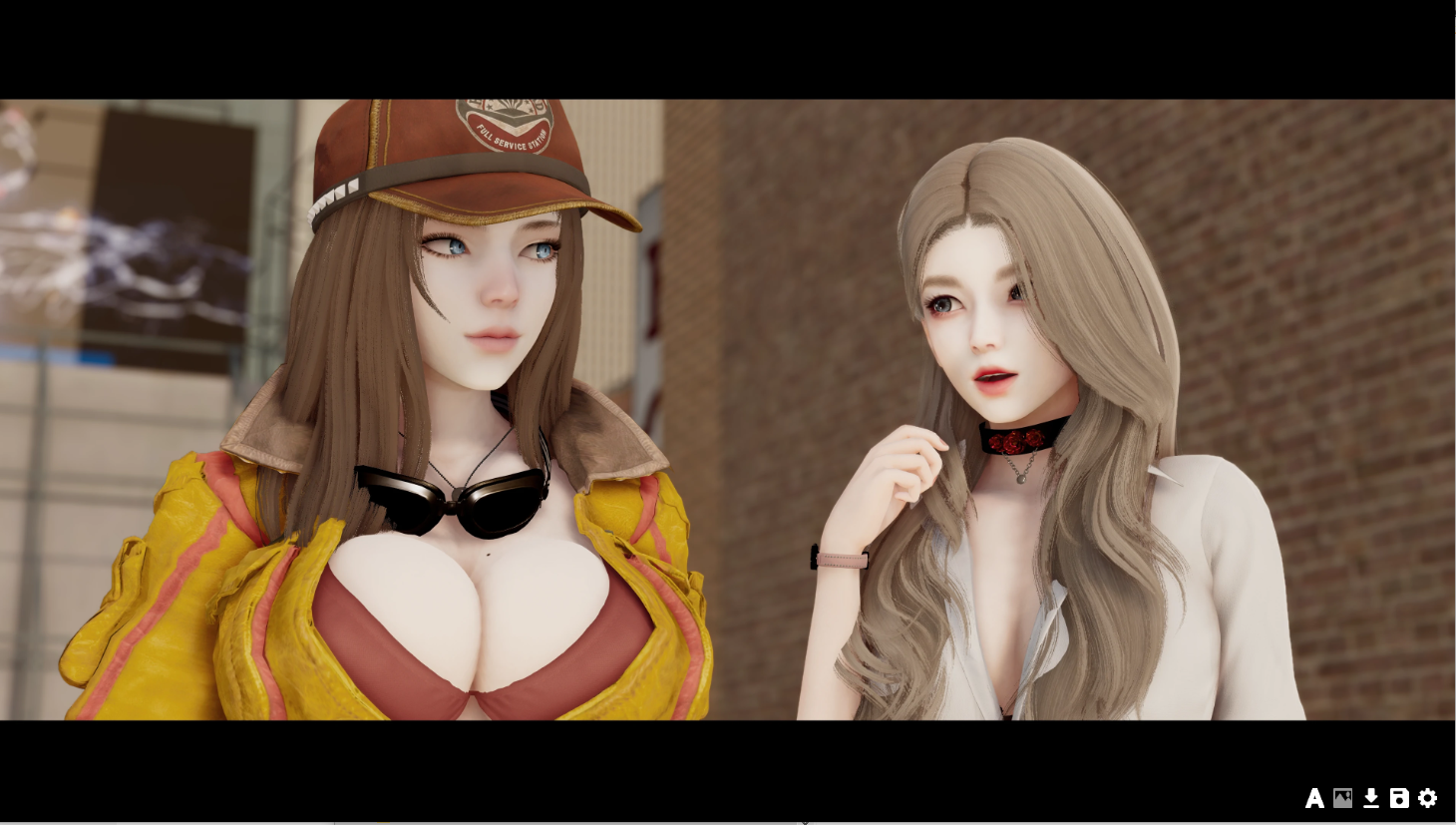 更新[亚洲风SLG/动态] 我们的 60 天 60 Days of Us  Build 3.1.2 EA 汉化版 [PC+安卓 5.40G]