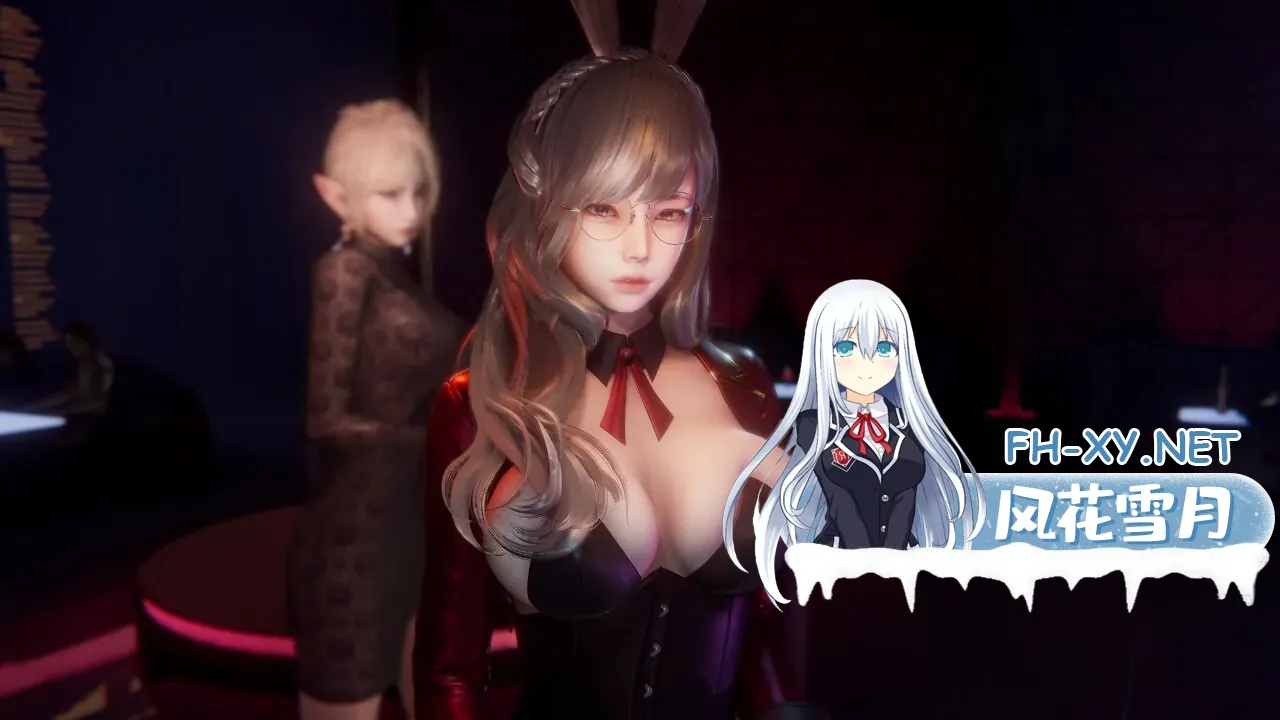 [PC+安卓][SLG/官中/动态]蜉蝣 Mayfly EP3 [4.94GB]