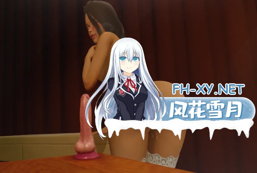 [SLG/AI汉化/后宫/自慰/更新]心动工作室/Studio Hearts [Ver0.5.2][PC+安卓/8.5G]