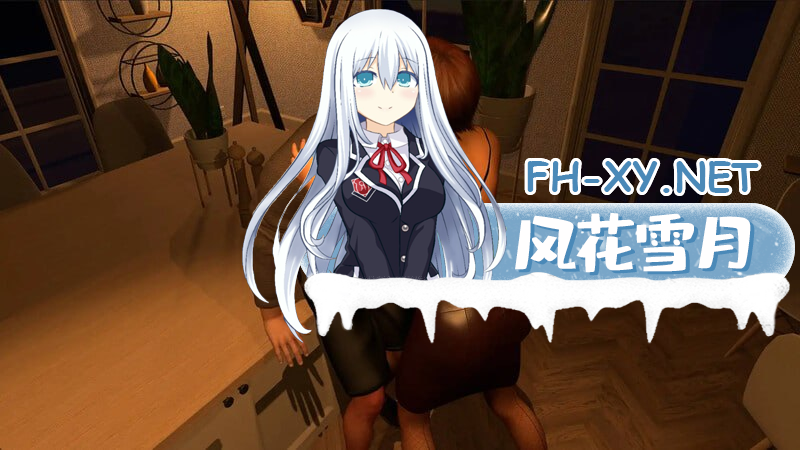 [SLG]为她服务   #In Her Service v0.95.00 AI汉化版[5G]