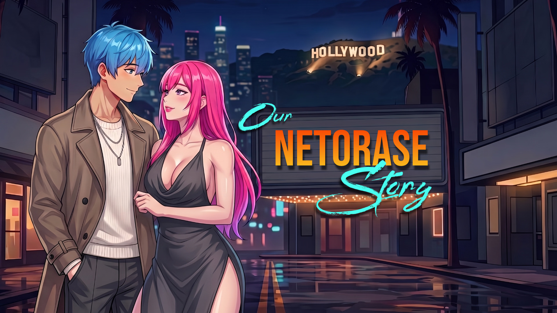 更新[日式SLG/NTR/动态] 我们的NTS故事 Our Netorase Story v0.3.5 汉化版 [PC+安卓 5.0G]