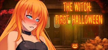 新作[日式ACT/异种X/动态] 女巫：初次万圣夜 The Witch: First Halloween 官中步兵版 [2.40G]